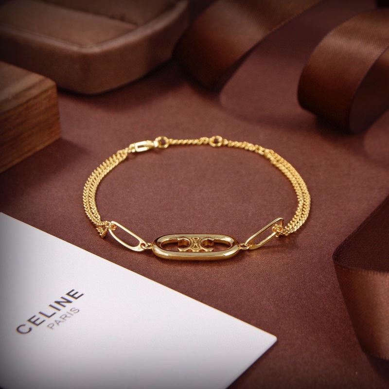 Celine Bracelets